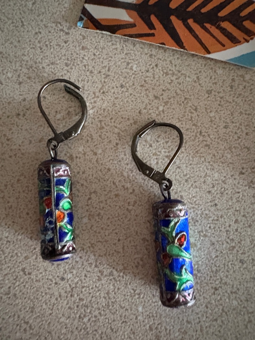 Anthropologie Earrings